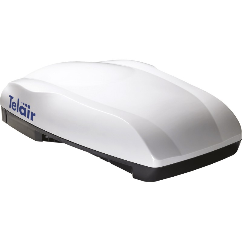 CLIMATISEUR SILENT PLUS 3 8100 H