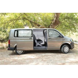 ISOLANT CABINE IN-TERMIK SCUDDOIII/JUMPY3/EXPERT3 (DEPUIS 2017)