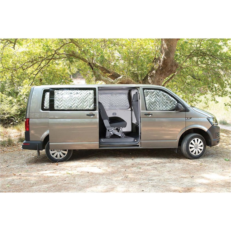 ISOLANT CABINE IN-TERMIK SCUDDOIII/JUMPY3/EXPERT3 (DEPUIS 2017)