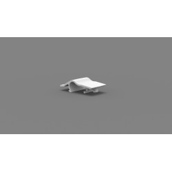 GOULOTTE DE BRAS POUR F80S