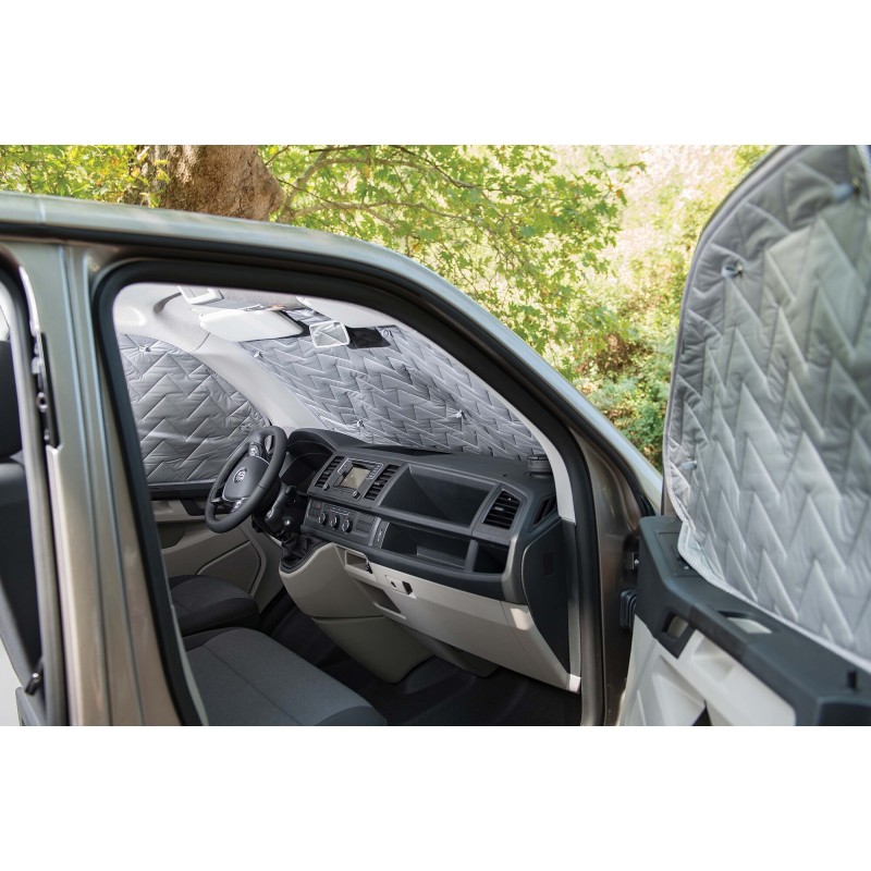 ISOLANT CABINE IN-TERMIK TALENTO/TRAFFIC III (DEPUIS 2014-)