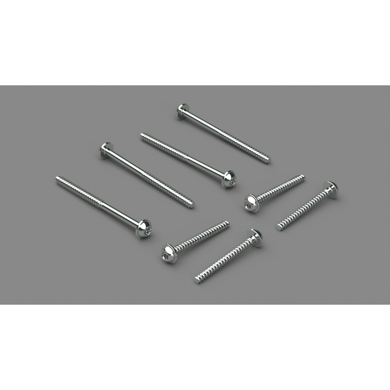 KIT DE FIXATION VENT 28 F