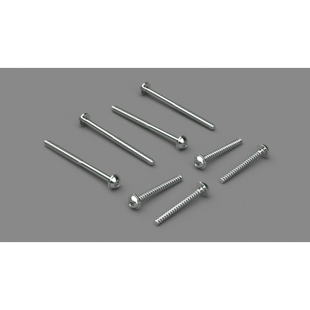 KIT DE FIXATION VENT 28 F