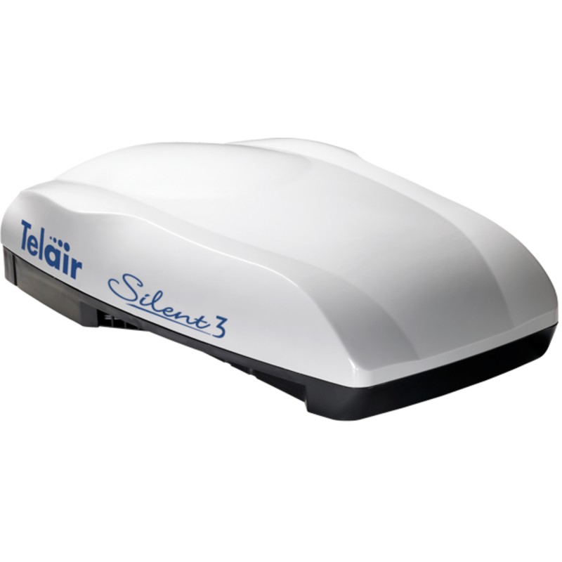 CLIMATISEUR SILENT 3 PLUS 5900 H
