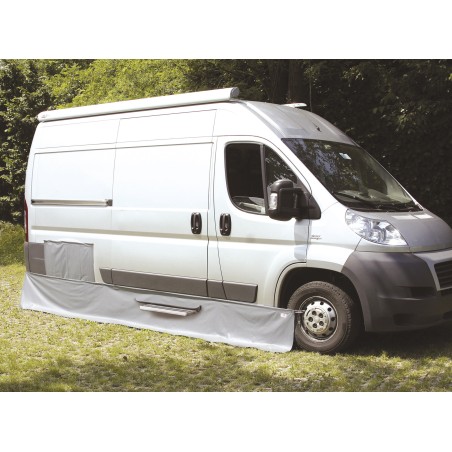 JUPE VW T5