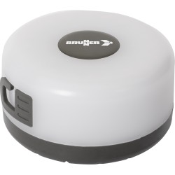 LAMPE LED STARWAY Ø 9 CM AVEC GUIRLANDE LED 8 M ENROULABLE BRUNNER
