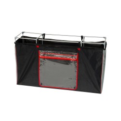 COFFRE FIAMMA KIT FRAME CARGO BACK
