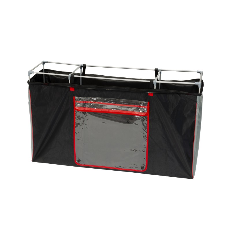 COFFRE FIAMMA KIT FRAME CARGO BACK