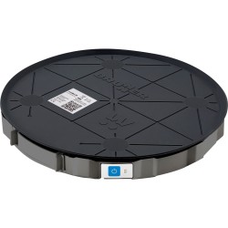 BALANCE ELECTRONIQUE W8 2.0 CONTROLE GAZ BRUNNER