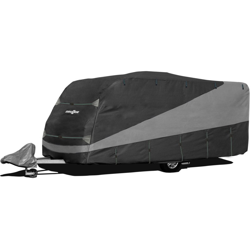 HOUSSE DE CARAVANE DESIGN