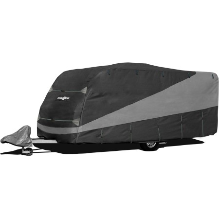 HOUSSE DE CARAVANE DESIGN