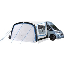 PAROI FRONTALE POUR SOLETTE GONFLABLE SKIA BRUNNER