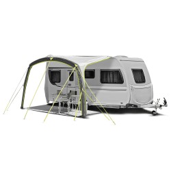 SOLETTE GONFLABLE SKIA CAMPERVAN/CARAVANE GRIS BRUNNER