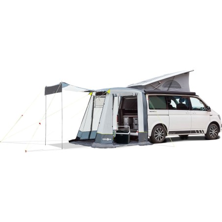 AUVENT POUR HAYON COMET VW...