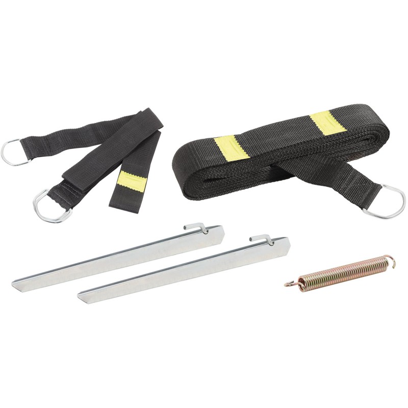 KIT D'ARRIMAGE AUVENT STABILIZERKIT BRUNNER