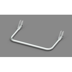 KIT SUPPORT RAILS CARRY BIKE - FIAMMA