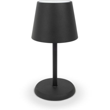 LAMPE DE TABLE LED A...