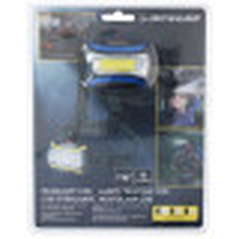LAMPE FRONTALE 1W