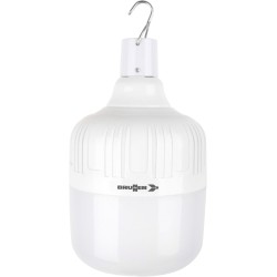 LAMPE LED RECHARGEABLE A SUSPENDRE GLOBE BRUNNER