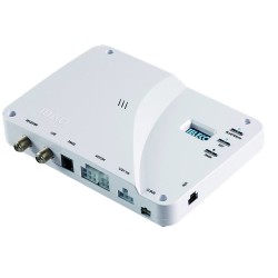 ANTENNE TELECO FLATSAT EASY BT 85cm + DEMO HD