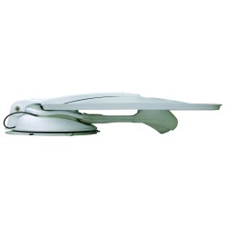ANTENNE TELECO FLATSAT EASY BT 85cm + DEMO HD