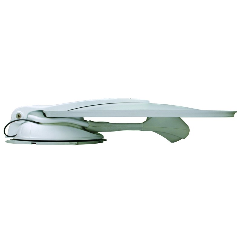 ANTENNE TELECO FLATSAT EASY BT 85cm + DEMO HD
