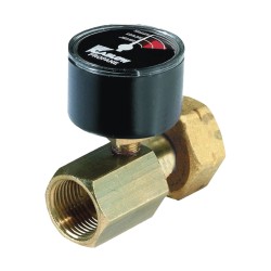 MANOMETRE PROPANE GASLOW