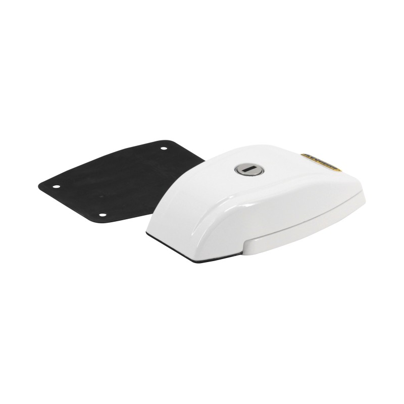 SERRURE HEOSAFE VAN SECURITY