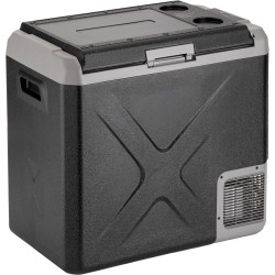 GLACIERE CONGELATEUR A COMPRESSION POLARYS FREEZE 1 ZONE BRUNNER