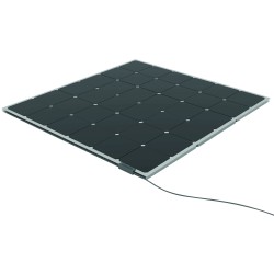 PANNEAU SOLAIRE FLEX 3D POP UP VAN