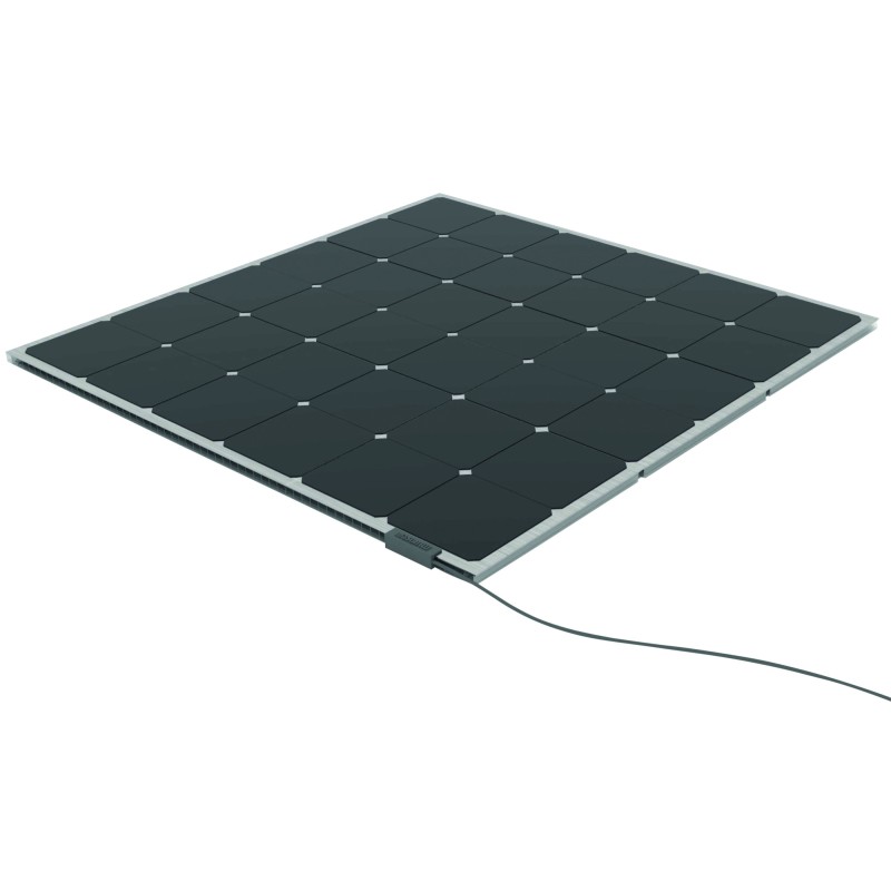 PANNEAU SOLAIRE FLEX 3D POP UP VAN