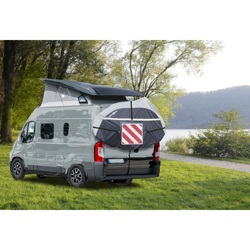HOUSSE POUR VELOS BIKE COVER BRUNNER