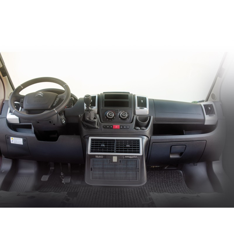 CLIMATISEUR MOBILE ULTRA CONFORT 6000 TELECO