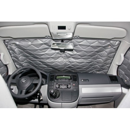 T4 MULTIVAN 2000-2004 - SET...