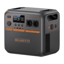 STATION D'ENERGIE PORTABLE PREMIUM 200 V2 2700 W / 2073,6 Wh BLUETTI