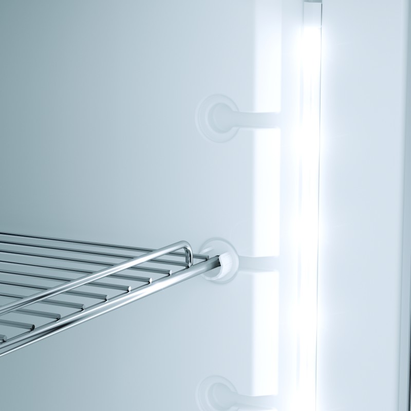 RÉFRIGÉRATEUR À ABSORPTION DOMETIC RMD OUVERTURE DROITE ET GAUCHE