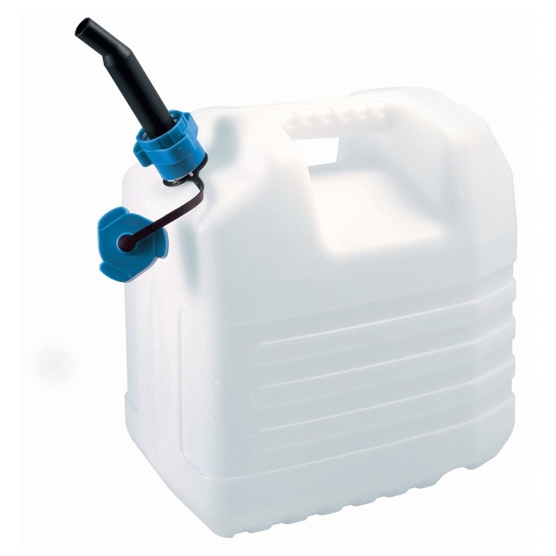 JERRICAN AVEC BEC VERSEUR 20 L