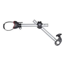 BIKE BLOCK PRO D2 NOIR