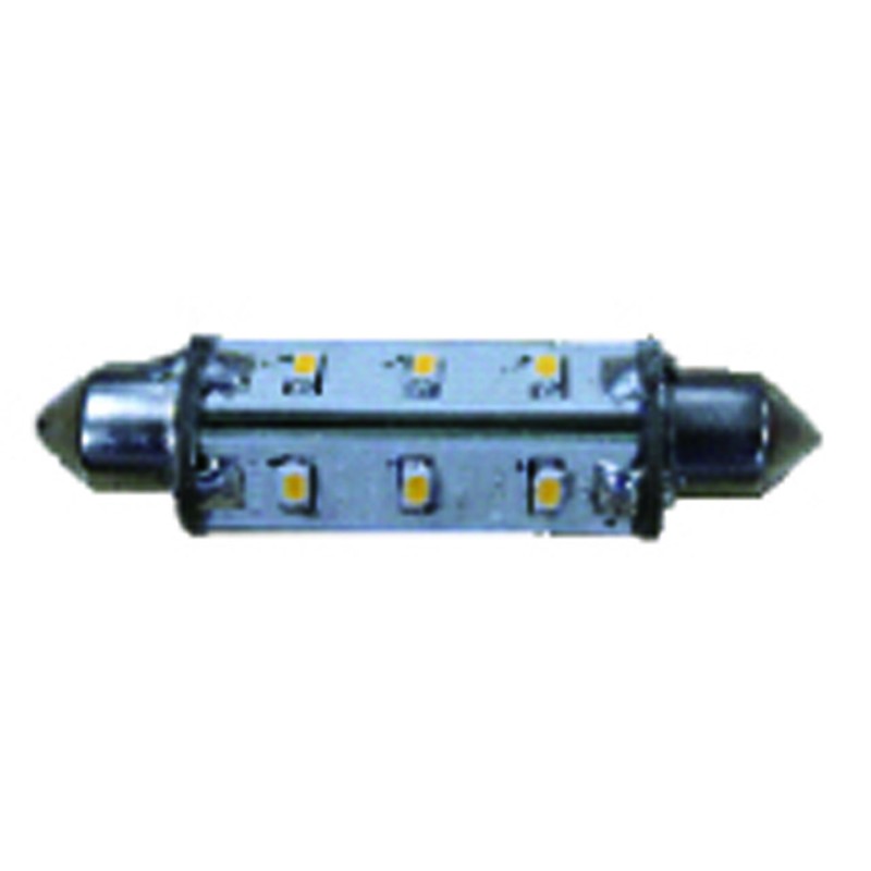 LED MOOVE SPADE SMD 3014 BAIONETTE BC