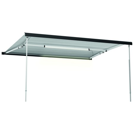 RAFTER LED VAN