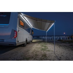 KIT LED STRIP AWNING (F80)