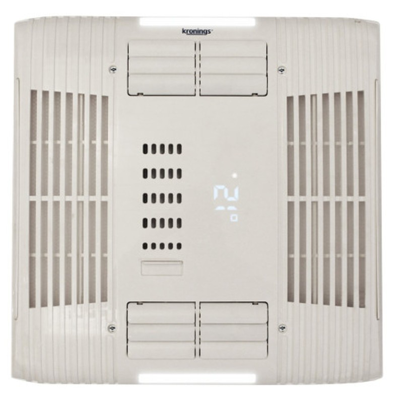 CLIMATISEUR K2400 R32 KRONINGS / HEROCAMPER