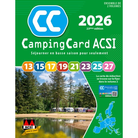 GUIDE ACSI 2026