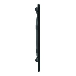 TABLE LINEAR BLACK BRUNNER