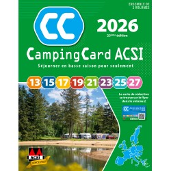 GUIDE ACSI 2026