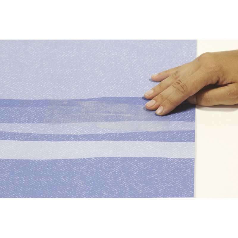 KIT DE REPARATION POUR TOILE DE STORE PVC FIAMMA
