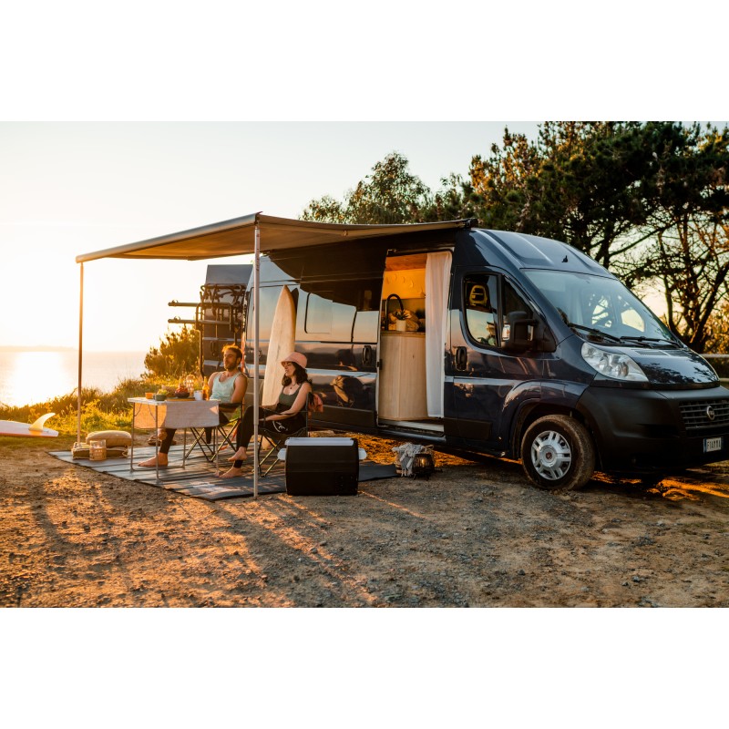 STORE FIAMMA F80L 500 - 5,00M