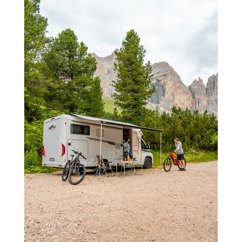 STORE FIAMMA F80L 500 - 5,00M