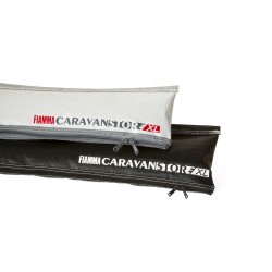 CARAVANSTORE XL 3.10 X 2.50 M BLACK