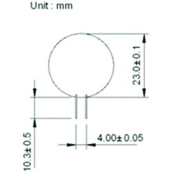 AMPOULE LED MOOVE G4 - 9 LEDS